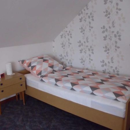 Ferienhaus Wagner Weiler  Екстериор снимка