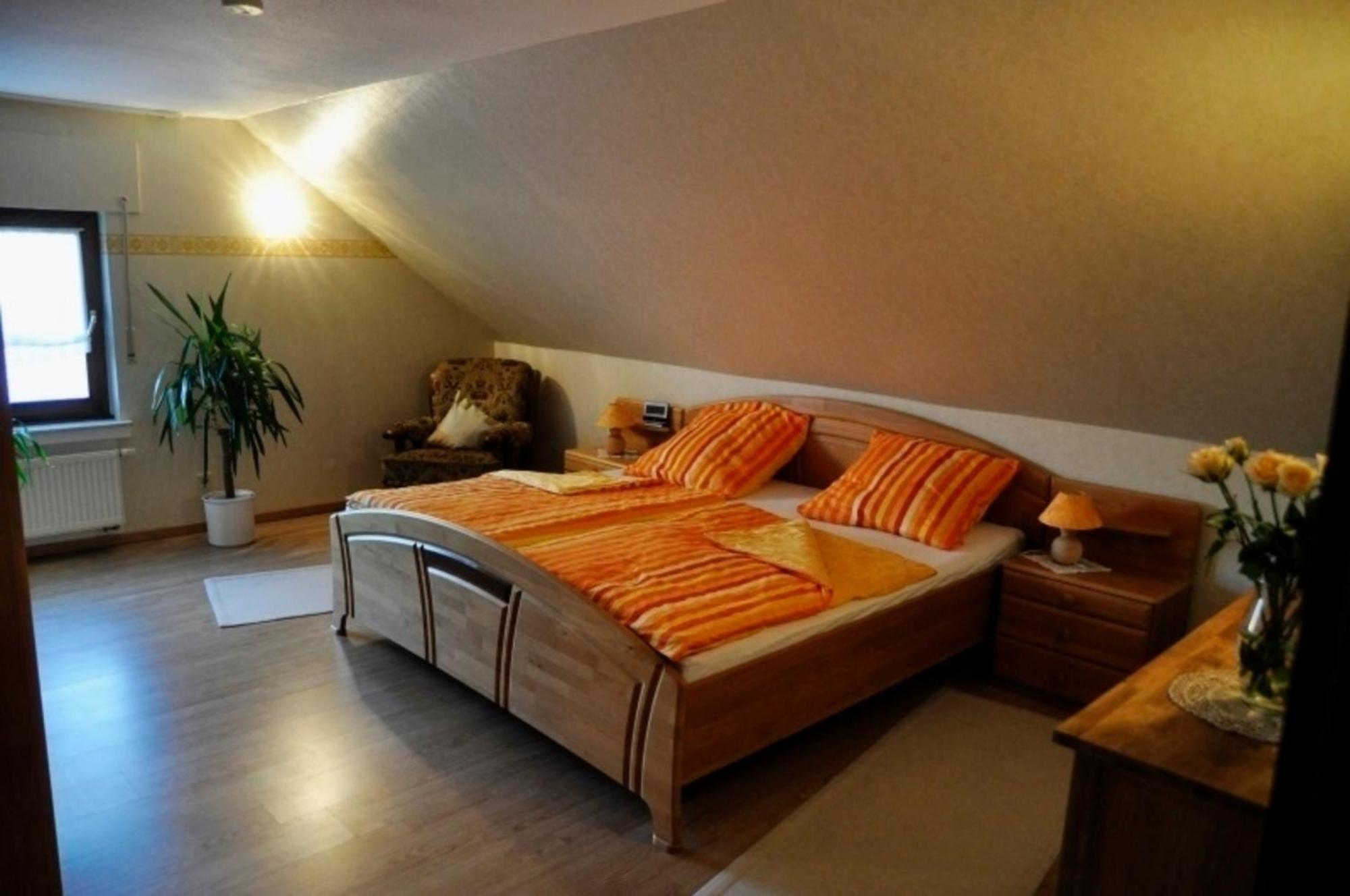 Ferienhaus Wagner Weiler  Екстериор снимка