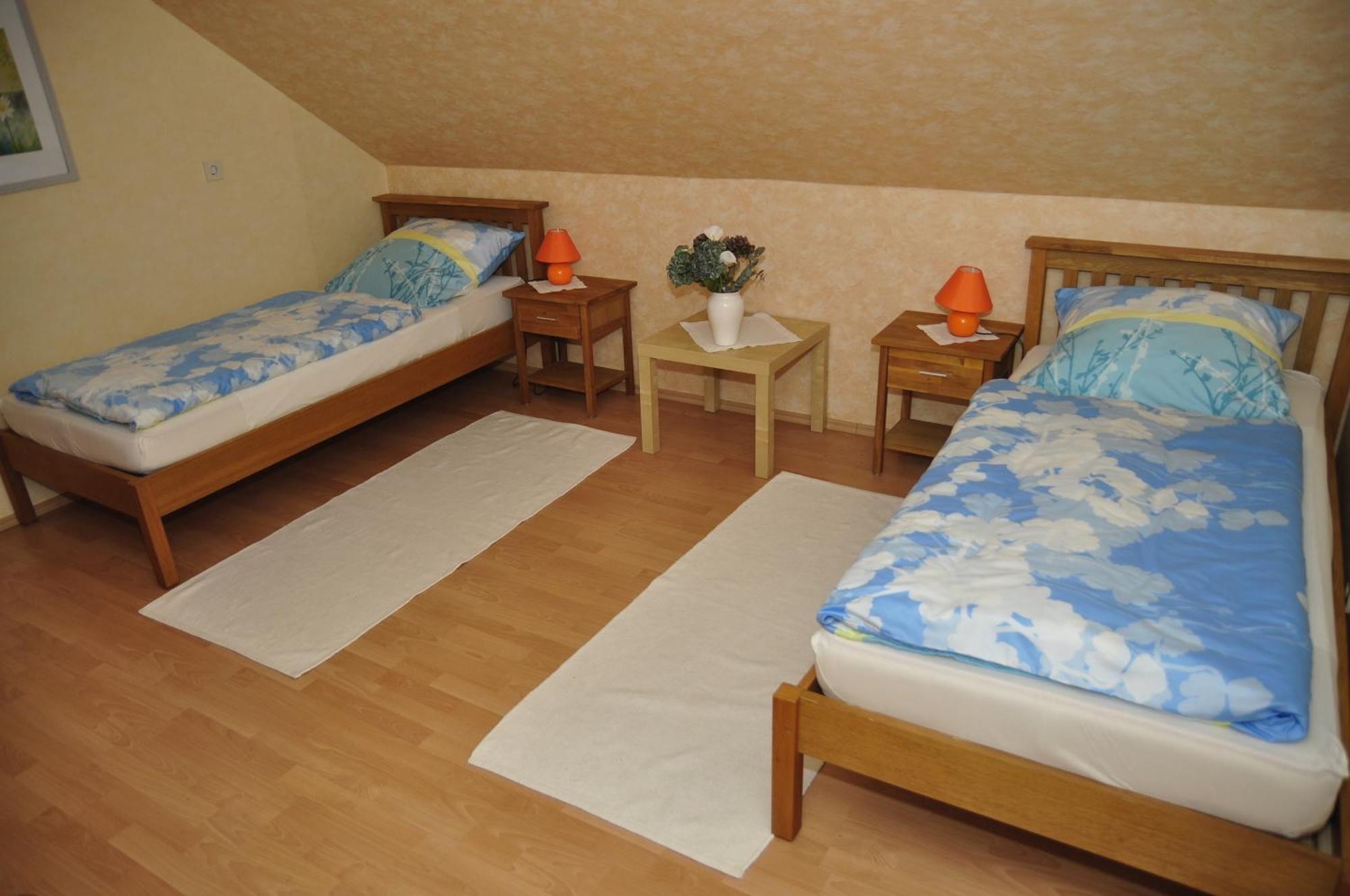 Ferienhaus Wagner Weiler  Екстериор снимка