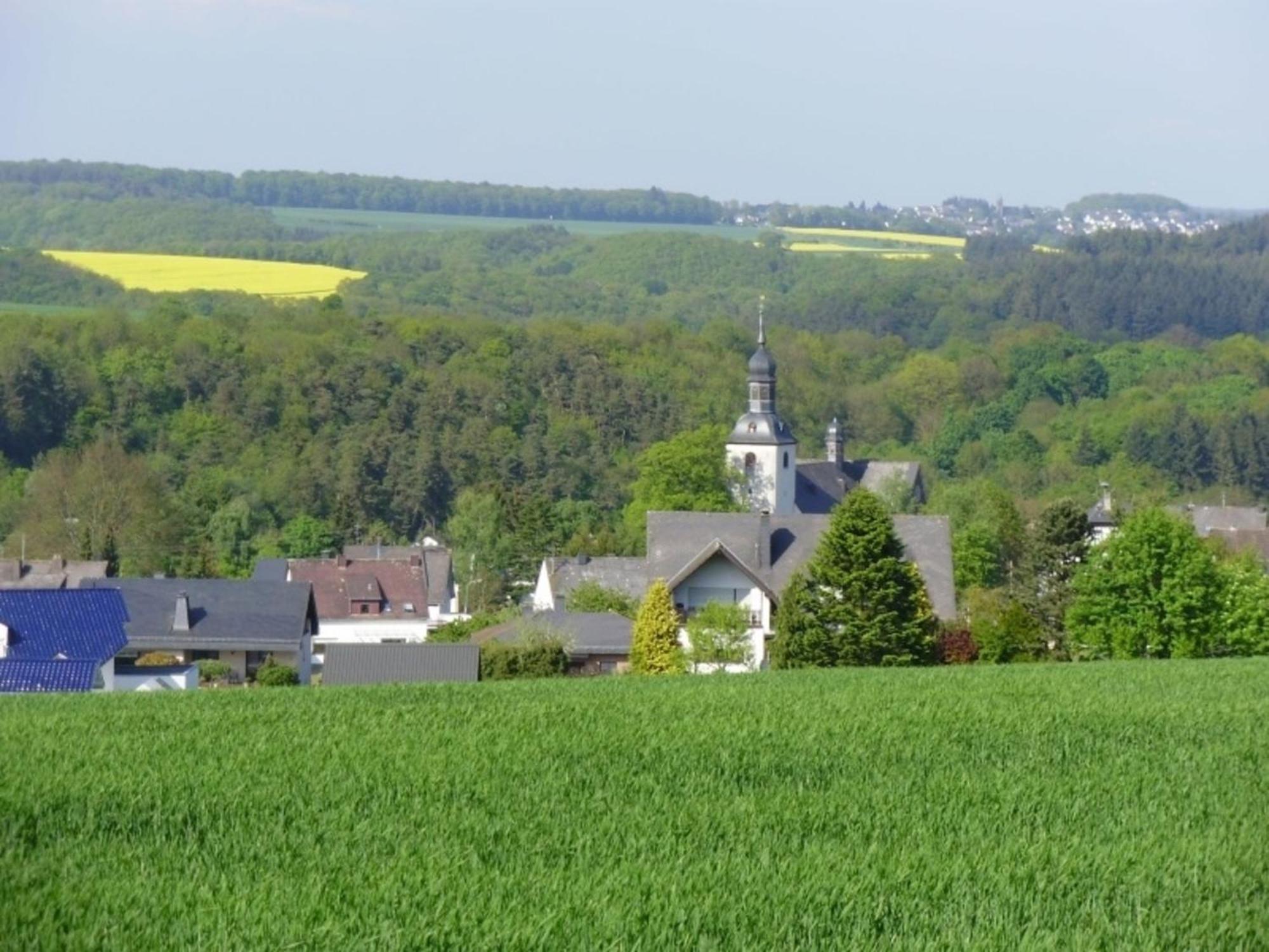 Ferienhaus Wagner Weiler  Екстериор снимка